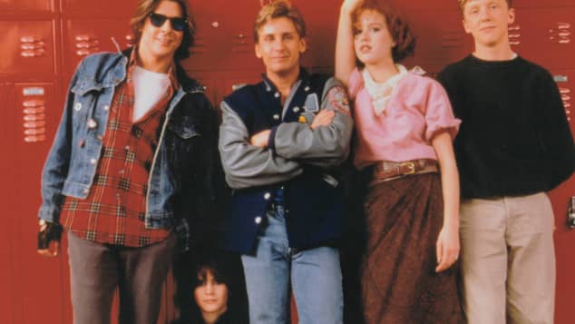 The Breakfast Club Das Machen Die Stars Heute