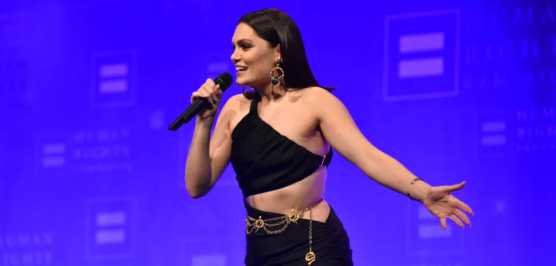 Jessie J