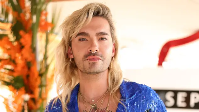 Bill Kaulitz
