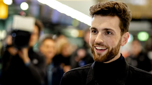 ESC 2019: Das sind die Favoriten
