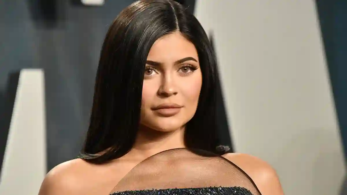 kylie jenner verrät namen des sohnes