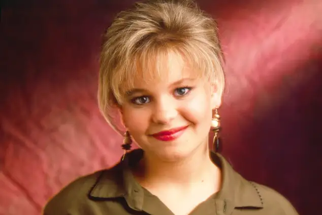 „D.J.“ aus „Full House“