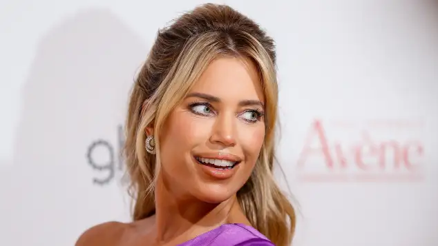 Sylvie Meis