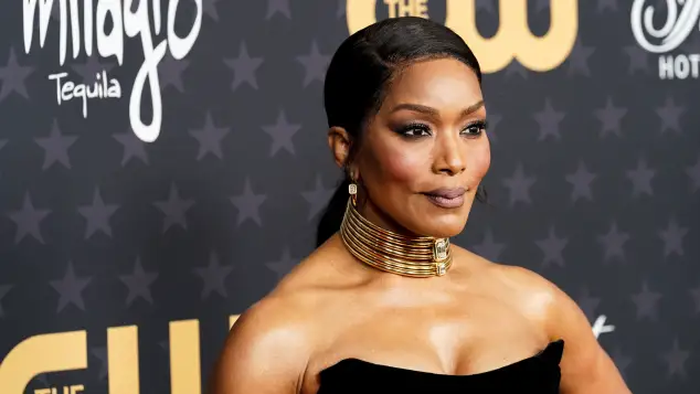 Angela Bassett