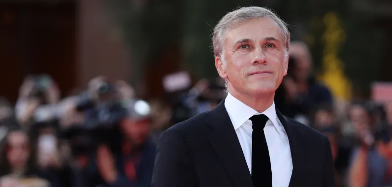 Christoph Waltz