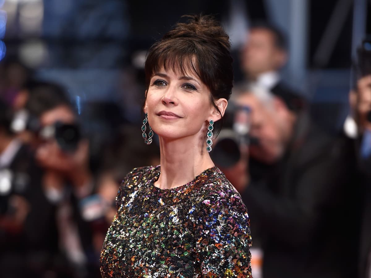 La Boum Star Sophie Marceau Mit Ihnen War Sie Zusammen