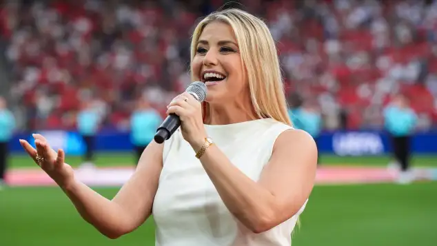 Beatrice Egli
