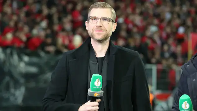 Per Mertesacker