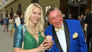 Simone und Richard Lugner getrennt trennung