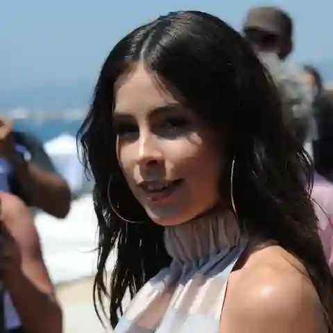 Lena Meyer-Landruts Familie: Ihr Opa ist bekannt