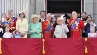 britische royals