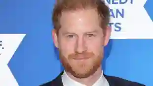 Prinz Harry Herzogin Meghan Royals