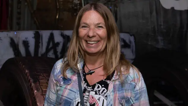 Manuela Reimann