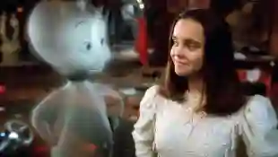 "Casper"