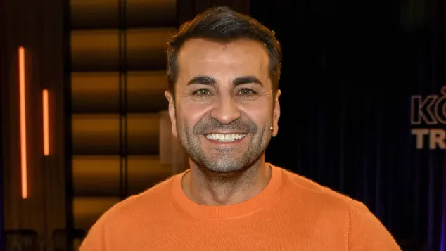 „Mein Lokal, Dein Lokal“: Ali Güngörmüş