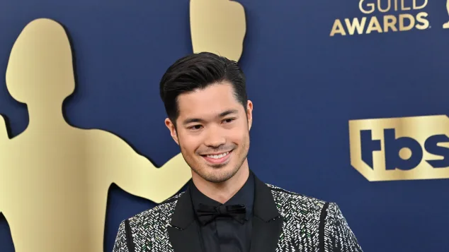 Ross Butler