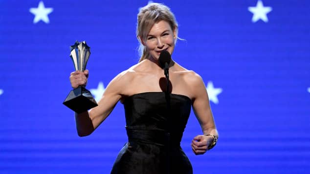 Oscar Favoriten 2020: Diese Filme und Schauspieler räumten ...