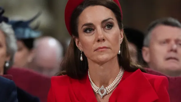 Prinzessin Kate