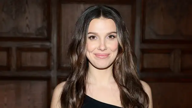 Millie Bobby Brown