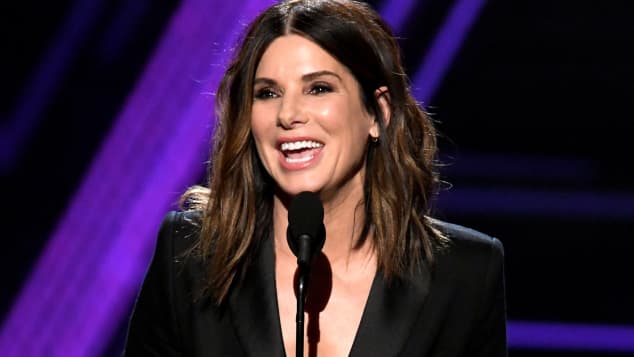 Warum Man Nichts Mehr Von Sandra Bullock Hort We are here to bring you all the latest news on sandy. sandra bullock