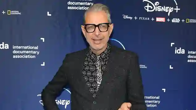 jeff goldblum