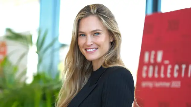 Bar Refaeli