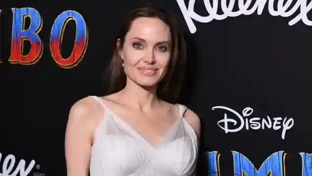 Angelina Jolie soll im neuen Marvel-Streifen „The Eternals“ mitspielen