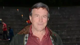 Johann Schuler im Jahr 2016