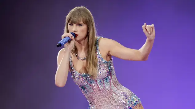 Taylor Swift