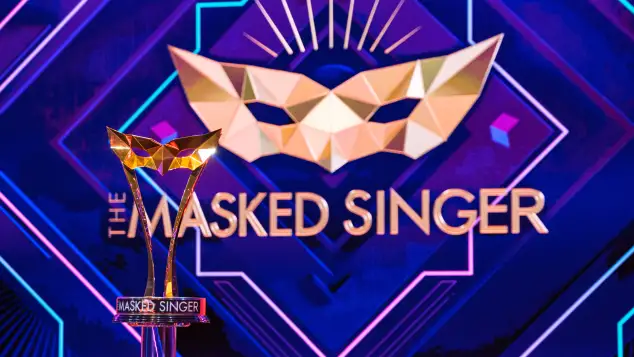 „The Masked Singer“