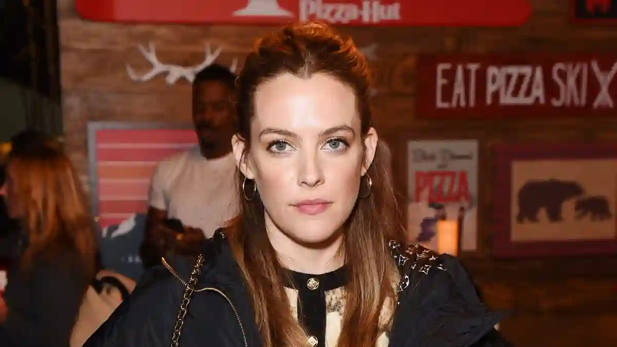 Riley Keough bei der Pizza Hut x Legion M Lounge auf dem Sundance Film Festival am 25. Januar 2020