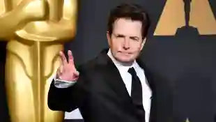 Michael J. Fox wäre am Set von „Zurück in die Zukunft“ fast gestorben
