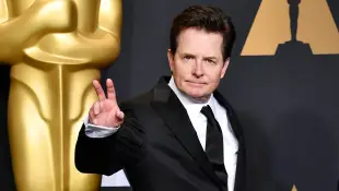 Michael J. Fox 