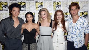 „Riverdale“: Cast 