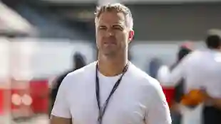 Ralf Schumacher