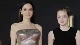 Angelina Jolie, Shiloh