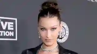 Bella Hadid