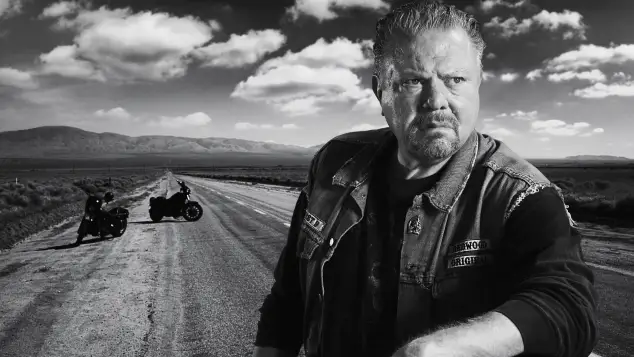 „Sons of Anarchy“: William Lucking
