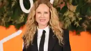 Katja Burkard hat sich bei "Grill den Henssler" verletzt