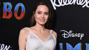 Angelina Jolie soll im neuen Marvel-Streifen „The Eternals“ mitspielen