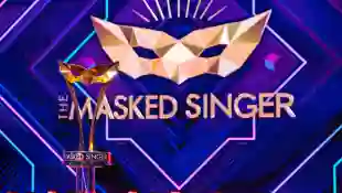 the masked singer