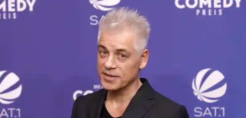 michael mittermeier