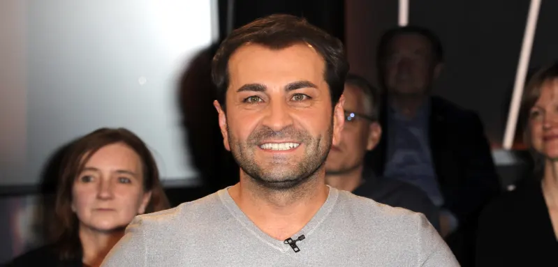 Ali Güngörmüs