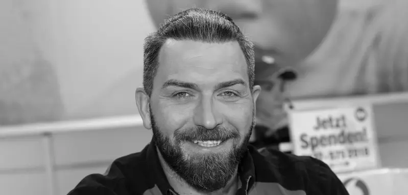 Ingo Kantorek