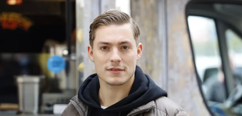 Henrik Stoltenberg