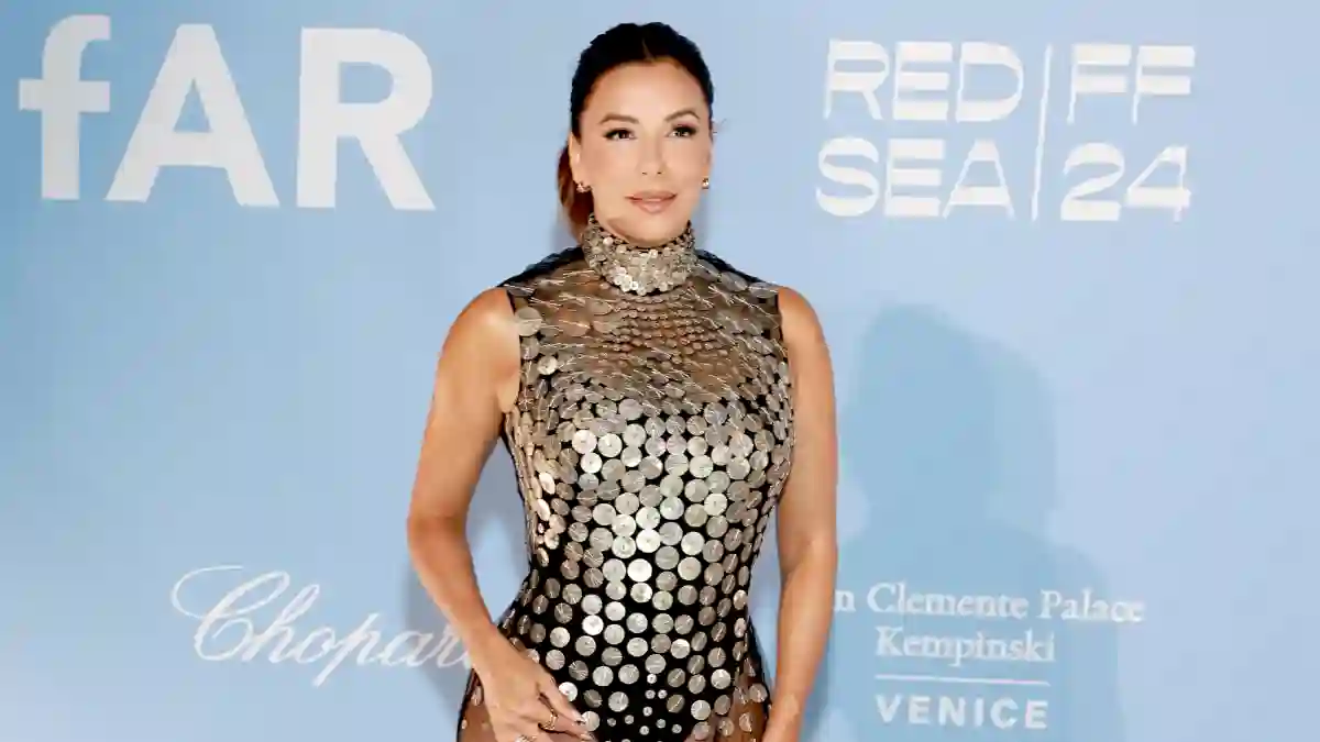Eva Longoria