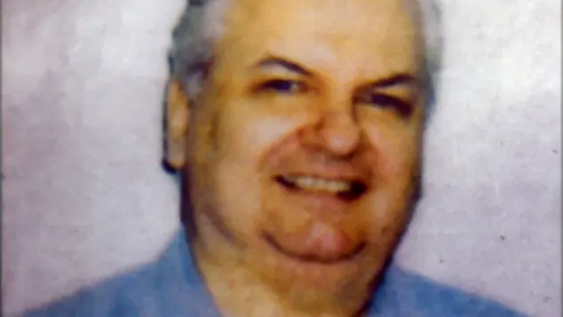 John Wayne Gacy