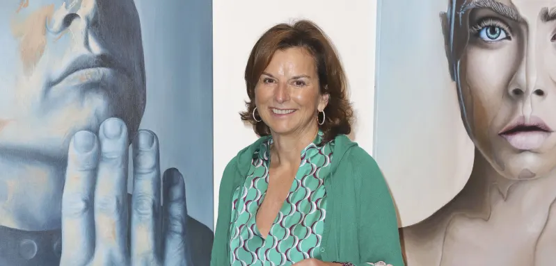 Claudia Obert