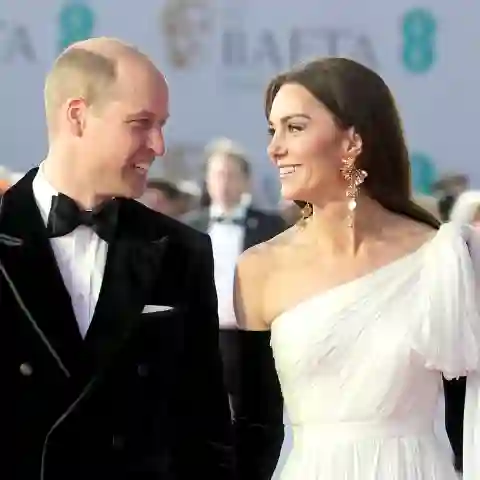 Prinz William Herzogin Kate Royals