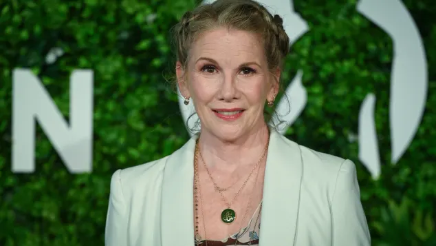 Melissa Gilbert